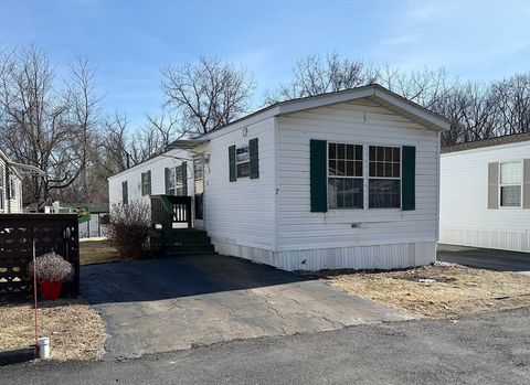 47 Washington St 7 Auburn MA 01501