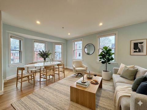 Photo of 29 Goldsmith St #2, Boston, MA 02130 (MLS # 73493748)