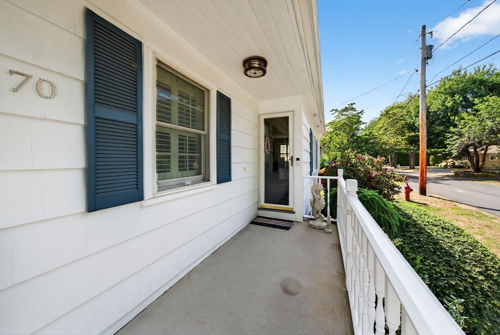 70 Merrimac St