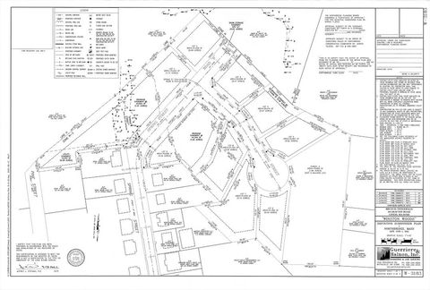 Lots 1-9 Spring St Northbridge MA 01588