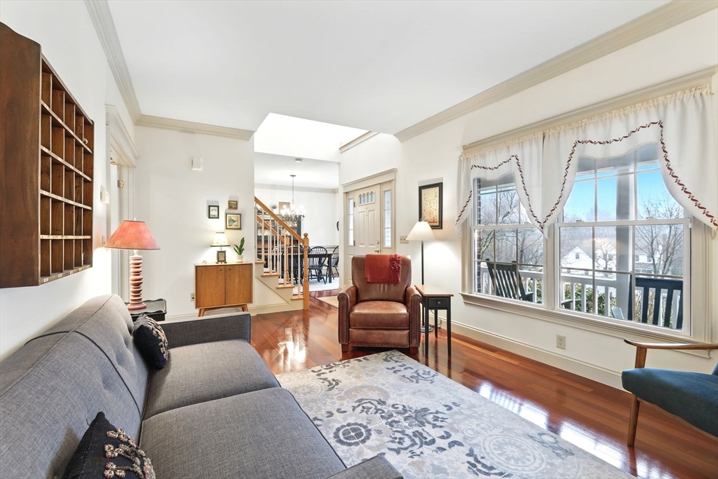 4 Trillium Lane
