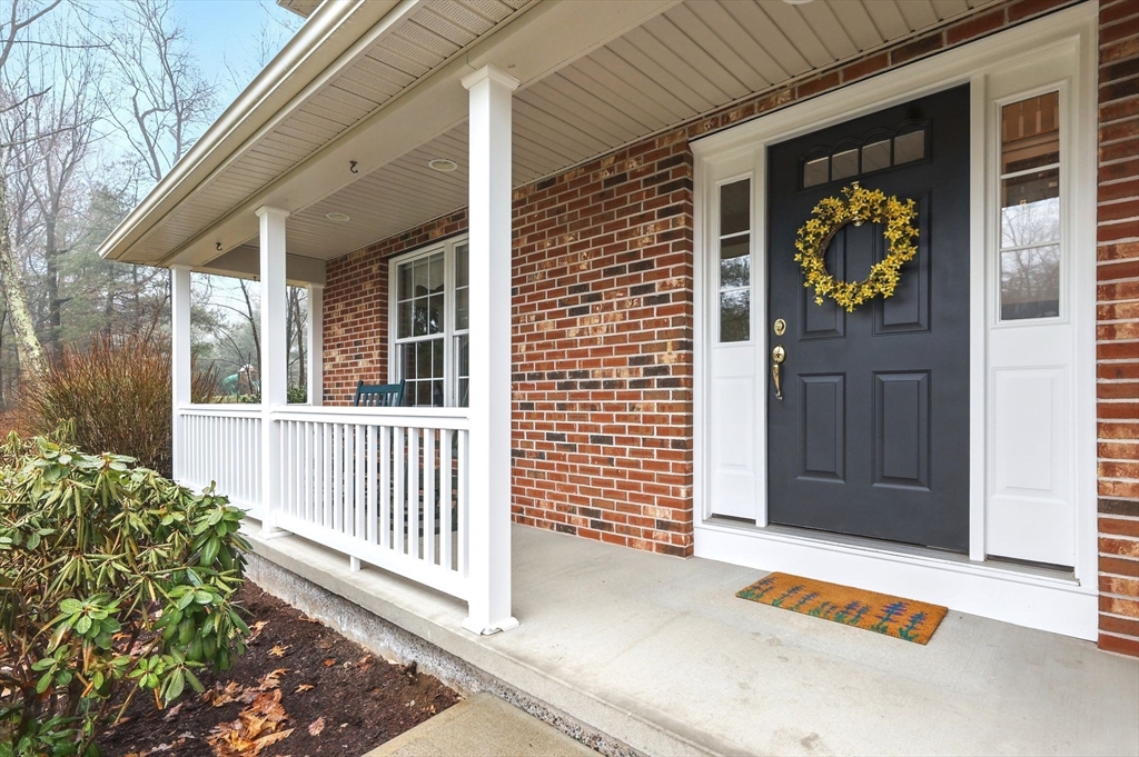 4 Trillium Lane