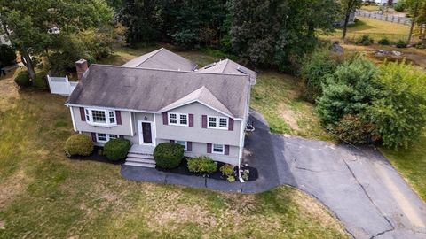 2 Cutting Ln Burlington MA 01803