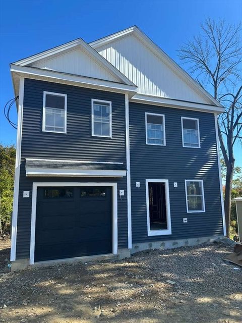 Lot 673 Pleasant St Leicester MA 01542