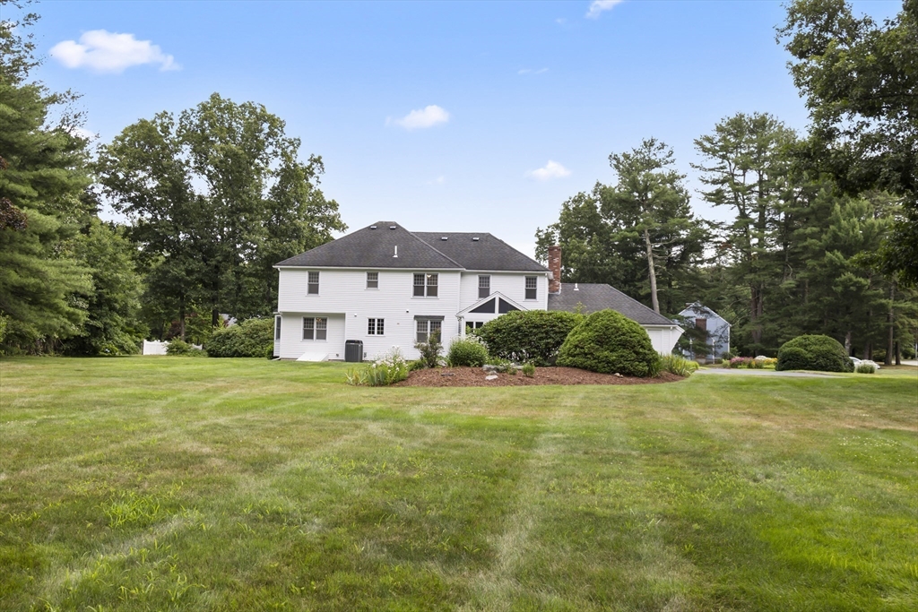 41 Farrington Lane