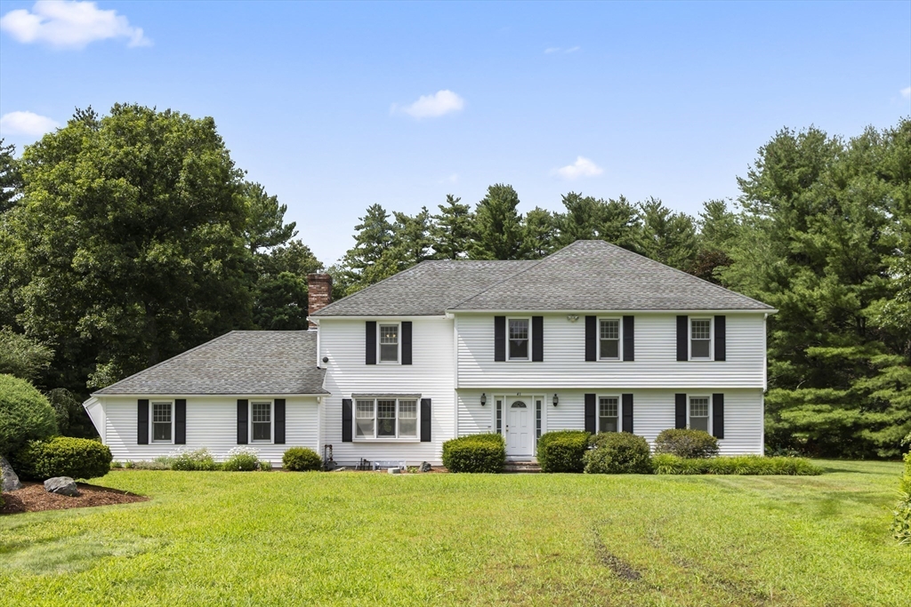 41 Farrington Lane