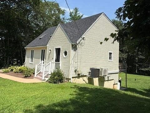 46 Old Powder House Road
