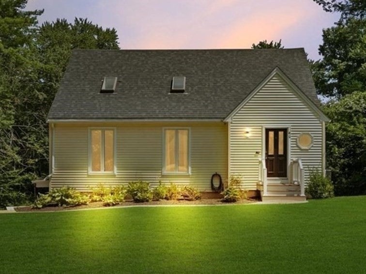 46 Old Powder House Road