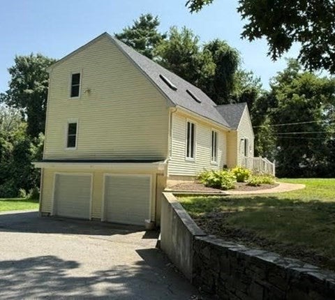 46 Old Powder House Road