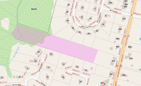 615-R High Street Westwood MA 02090