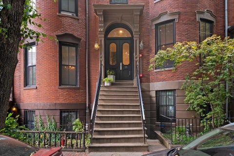 Photo of 55 E Springfield St #2, Boston, MA 02118 (MLS # 73576253)