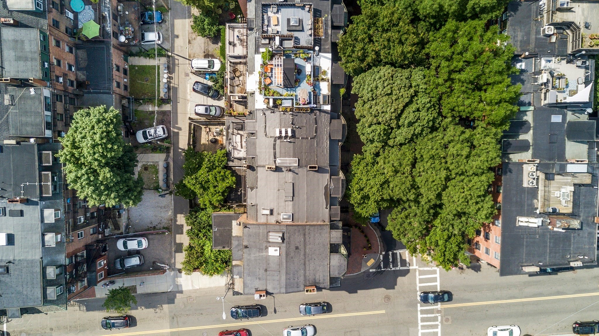 55 E Springfield St #2, Boston, MA, 55 E Springfield St #2, Boston, MA Photo #24