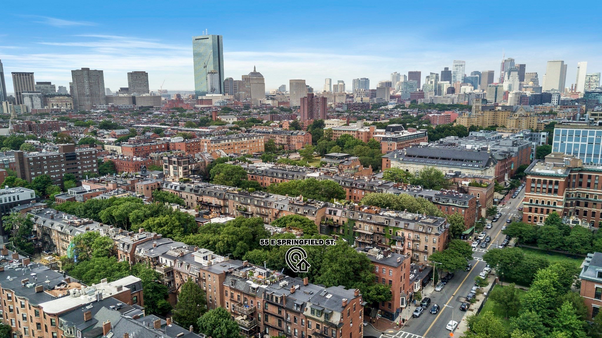 55 E Springfield St #2, Boston, MA, 55 E Springfield St #2, Boston, MA Photo #25
