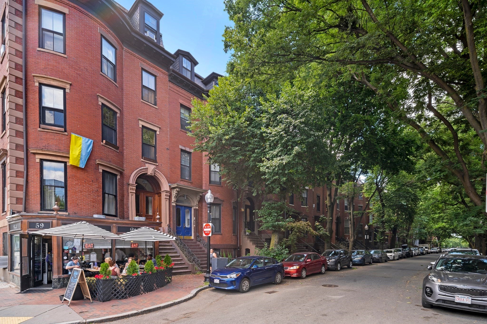 55 E Springfield St #2, Boston, MA, 55 E Springfield St #2, Boston, MA Photo #26