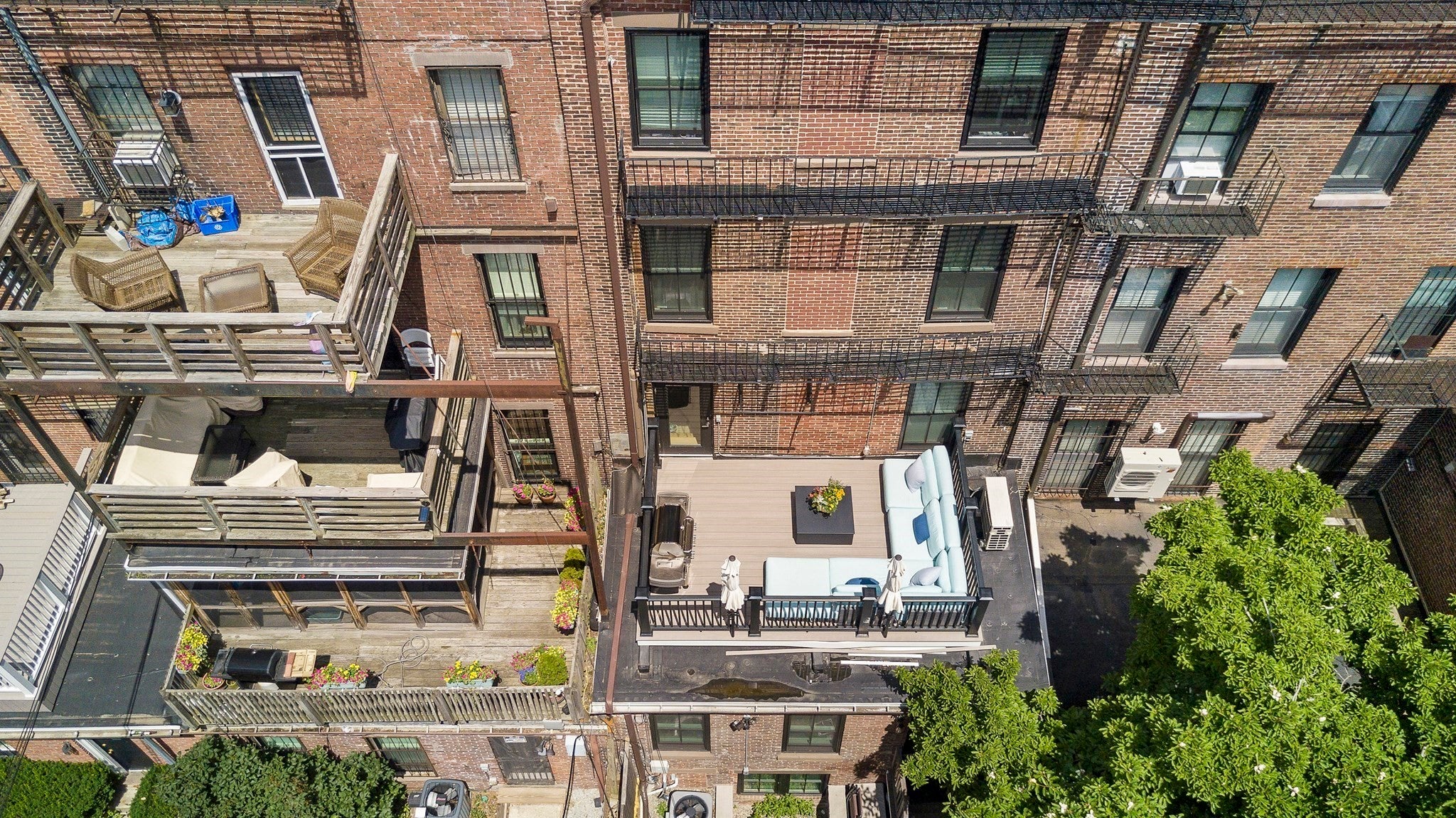 55 E Springfield St #2, Boston, MA, 55 E Springfield St #2, Boston, MA Photo #11