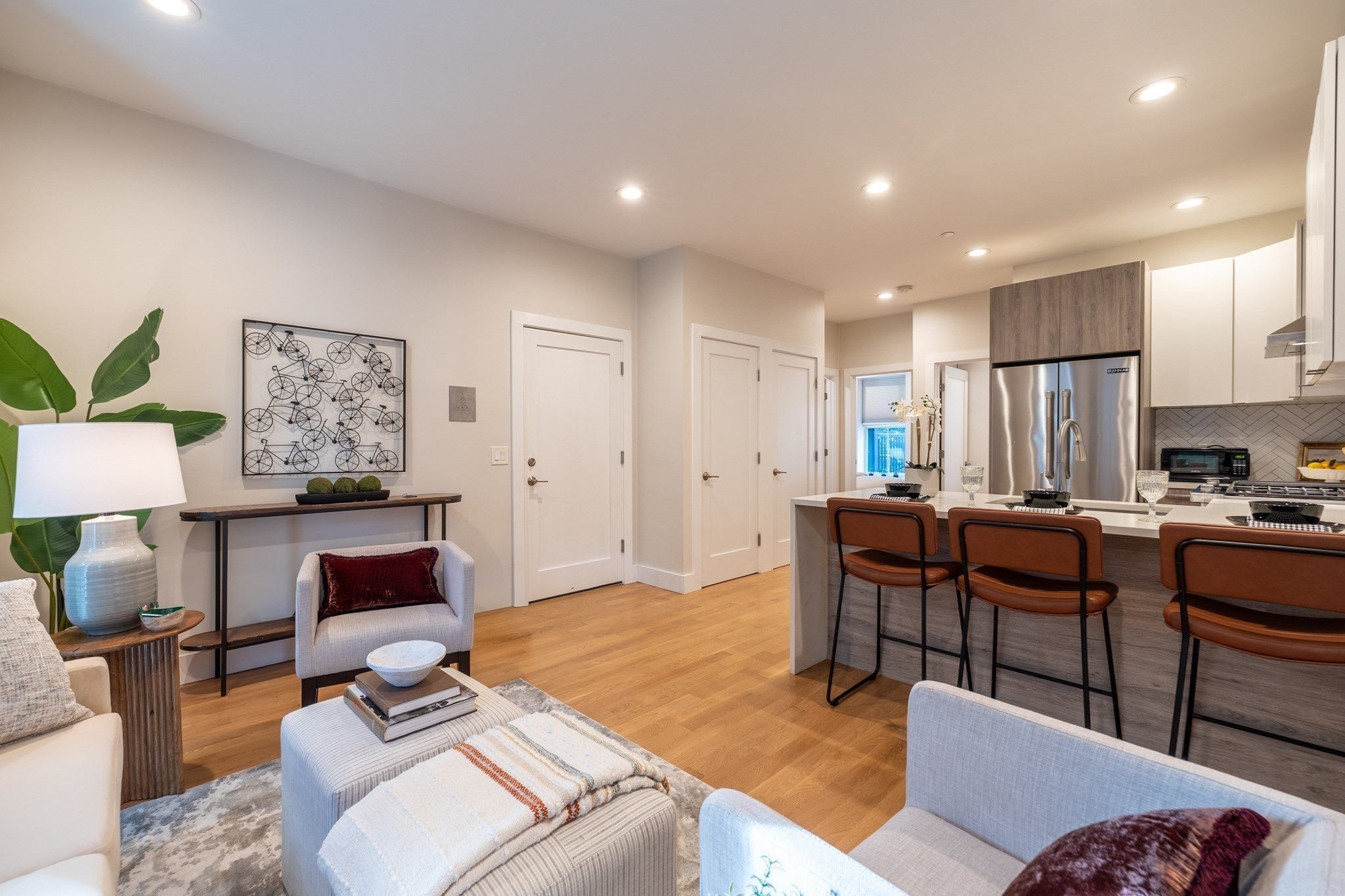 55 E Springfield St #2, Boston, MA, 55 E Springfield St #2, Boston, MA Photo #21