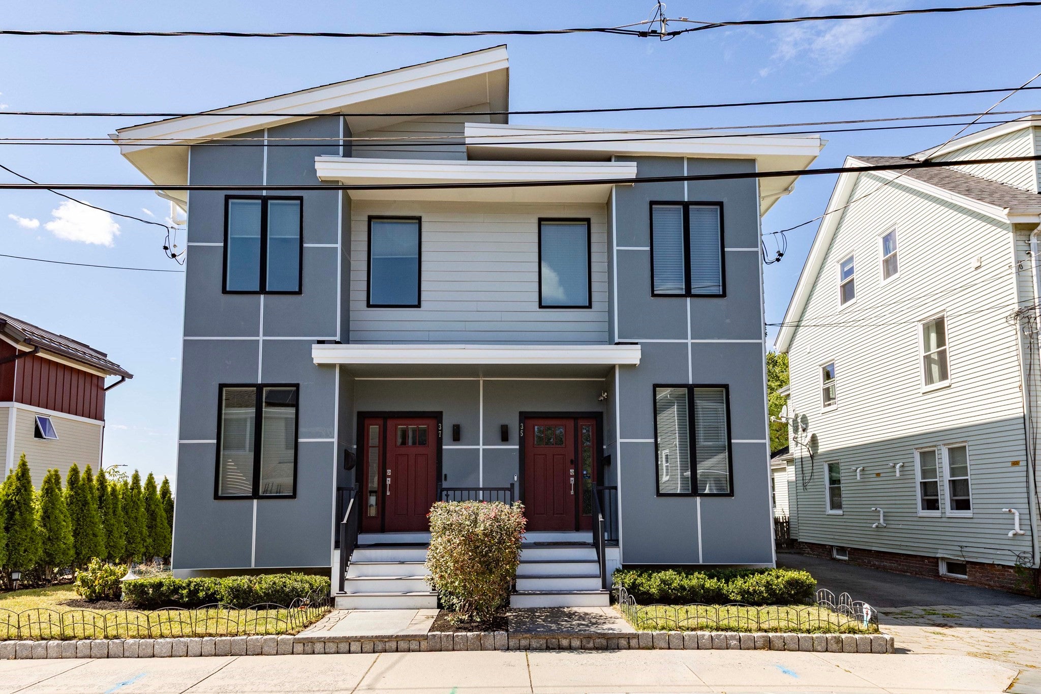 Photo of 37 Bacon Street, Watertown, MA