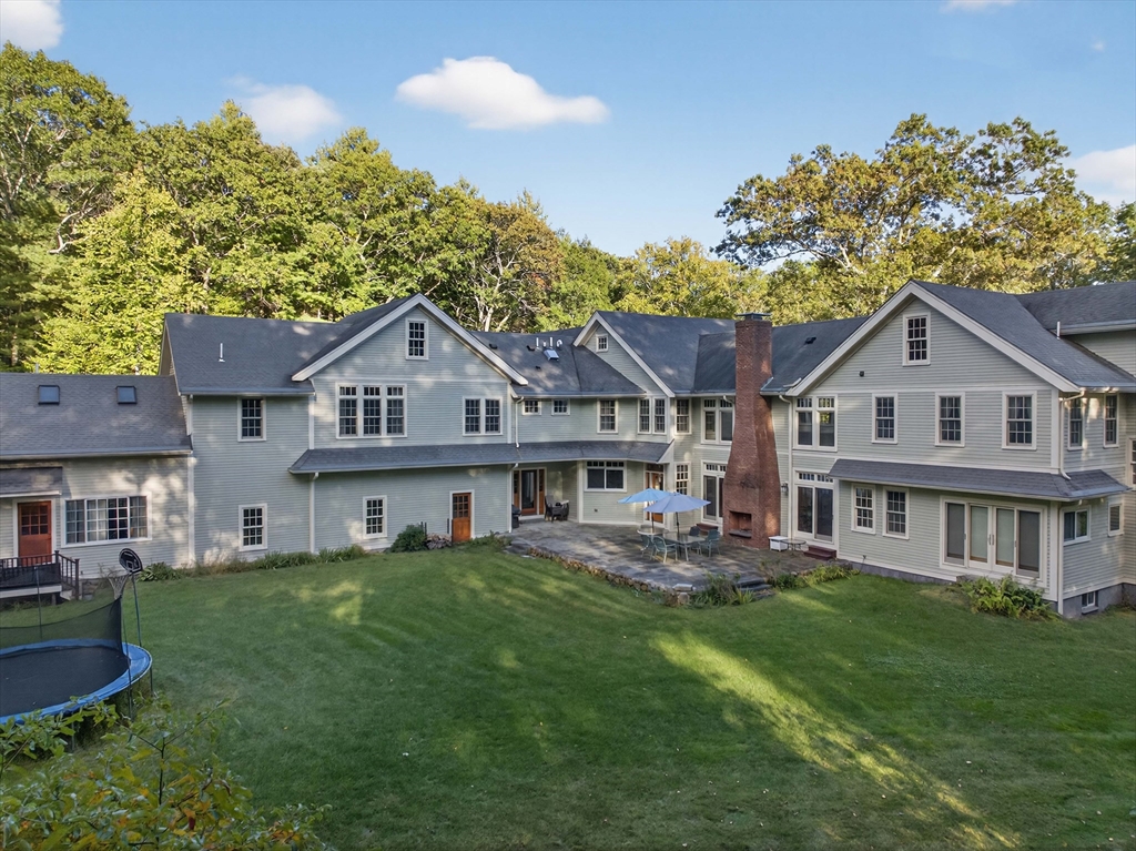 44 Baker Bridge Rd