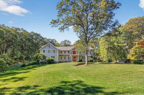 44 Baker Bridge Rd Lincoln MA 01773