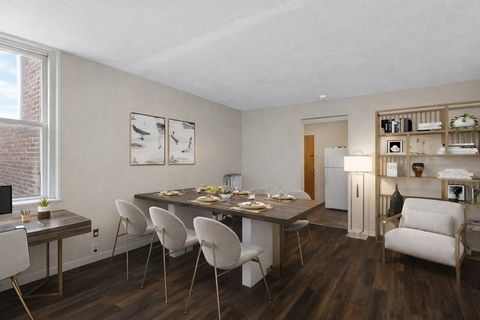 75 Park Street 8 Brookline MA 02446