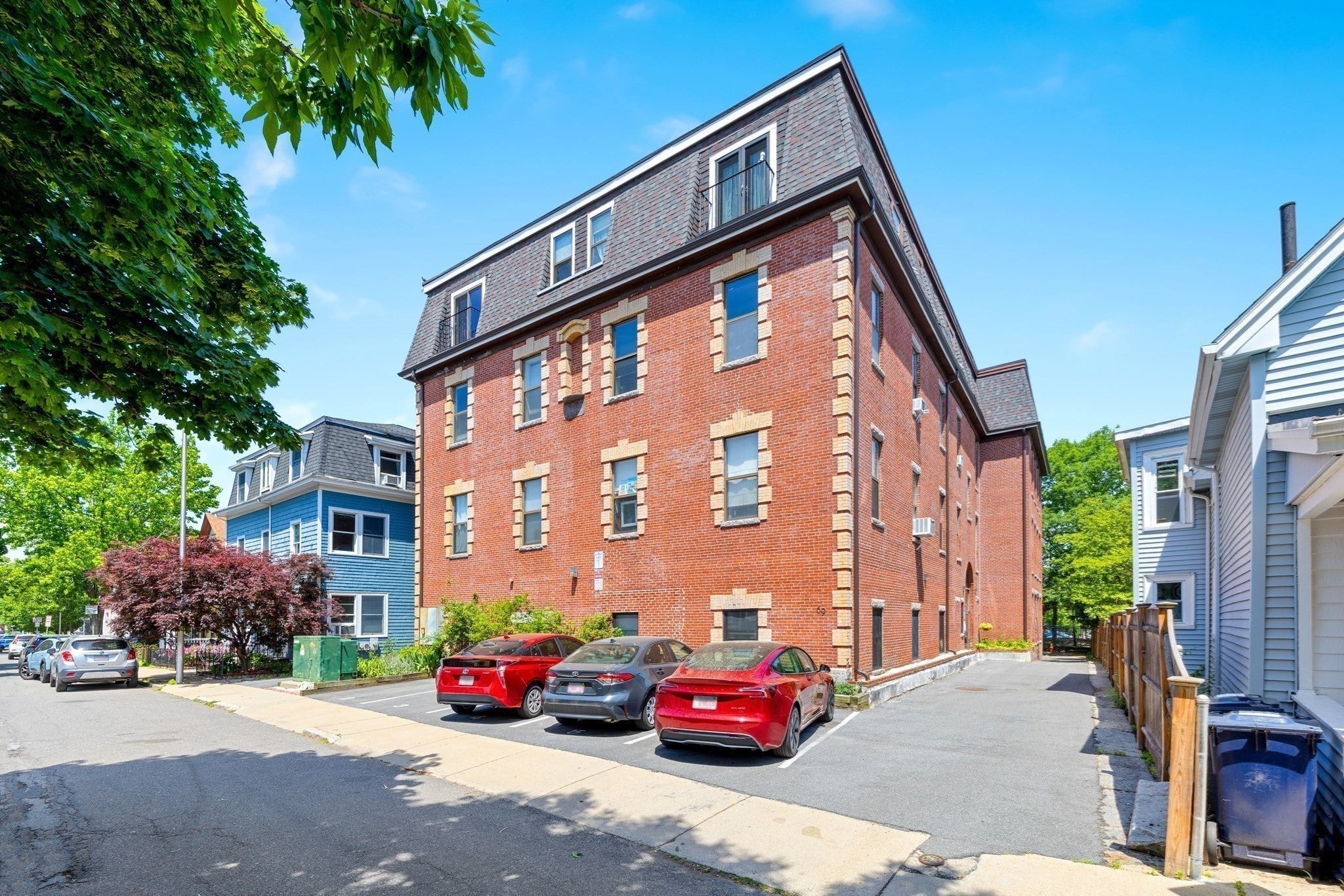 69 Harvey St #3, Cambridge, MA, 69 Harvey St #3, Cambridge, MA Photo #23