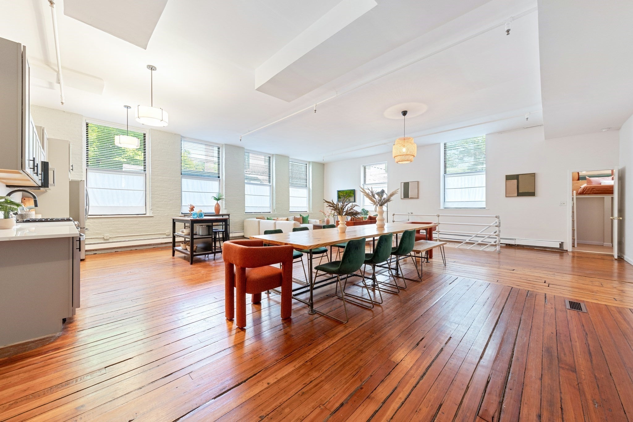 69 Harvey St #3, Cambridge, MA, 69 Harvey St #3, Cambridge, MA Photo #9