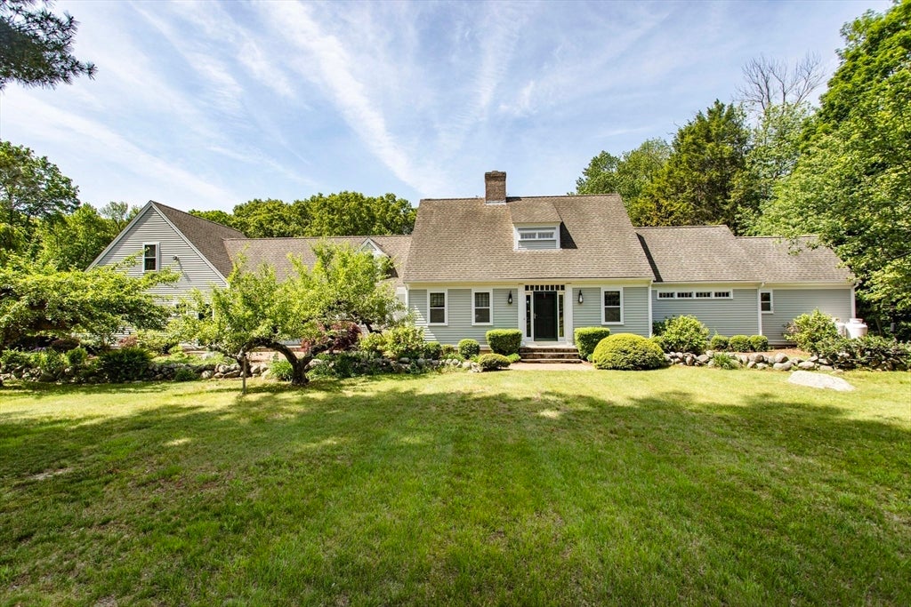 26 Stetson Shrine Ln