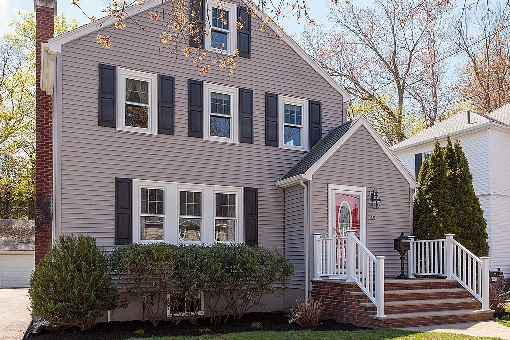19 Wildwood Rd
