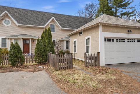 32 N Prospect St 5 Amherst MA 01002