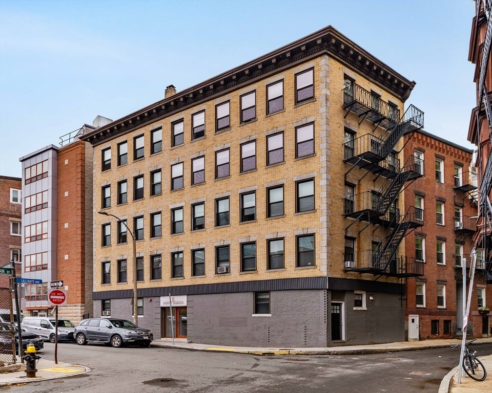 5 N Margin St #10, Boston, MA, 5 N Margin St #10, Boston, MA Photo #10