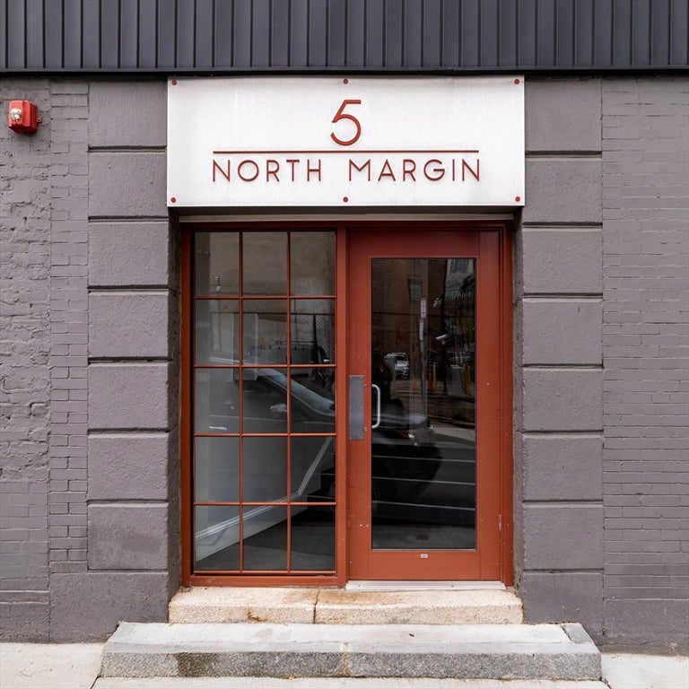 5 N Margin St #10, Boston, MA, 5 N Margin St #10, Boston, MA Photo #14