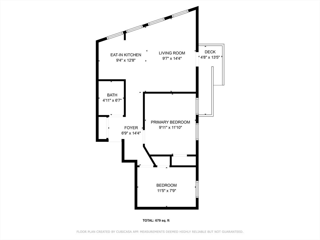 5 N Margin St #10, Boston, MA, 5 N Margin St #10, Boston, MA Photo #8