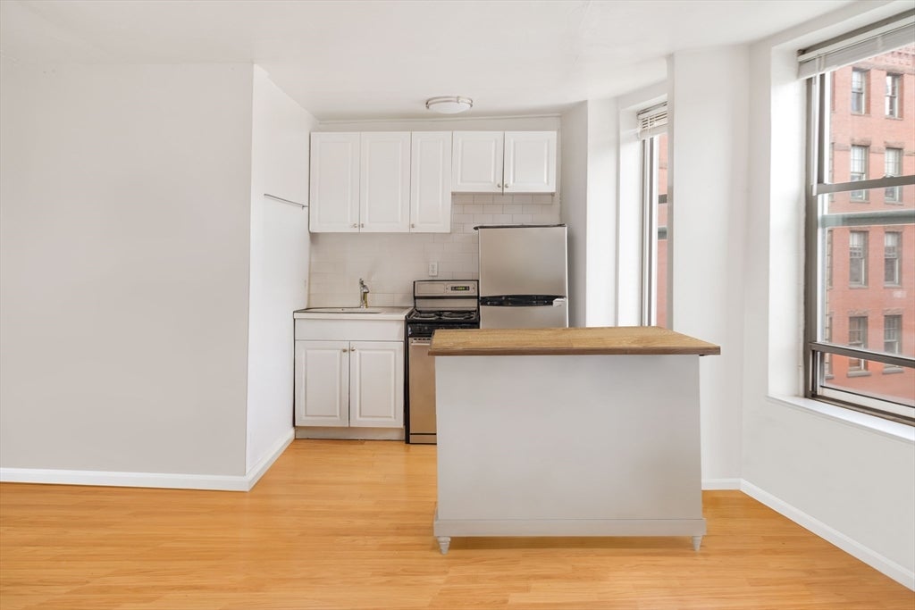 5 N Margin St #10, Boston, MA, 5 N Margin St #10, Boston, MA Photo #2