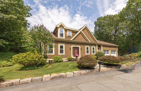 9 Washington Ave Woburn MA 01801