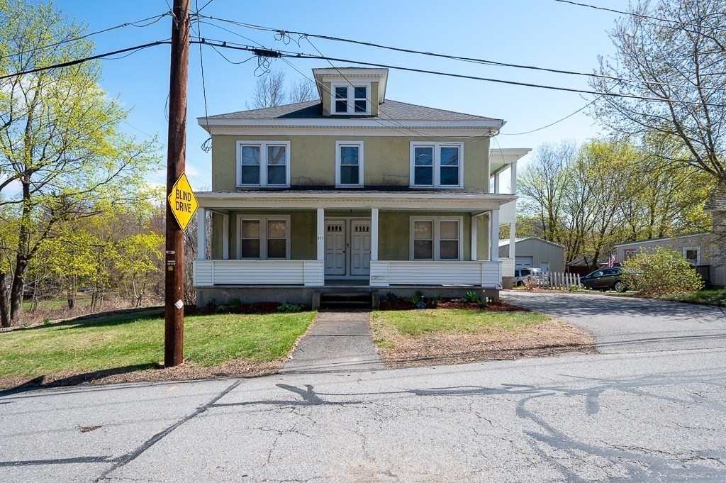 277 Canton St