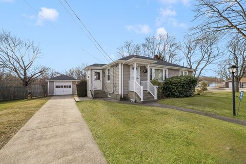 575 Shirley Avenue Somerset MA 02725