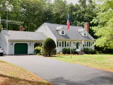 256 Cross Street Bridgewater MA 02324