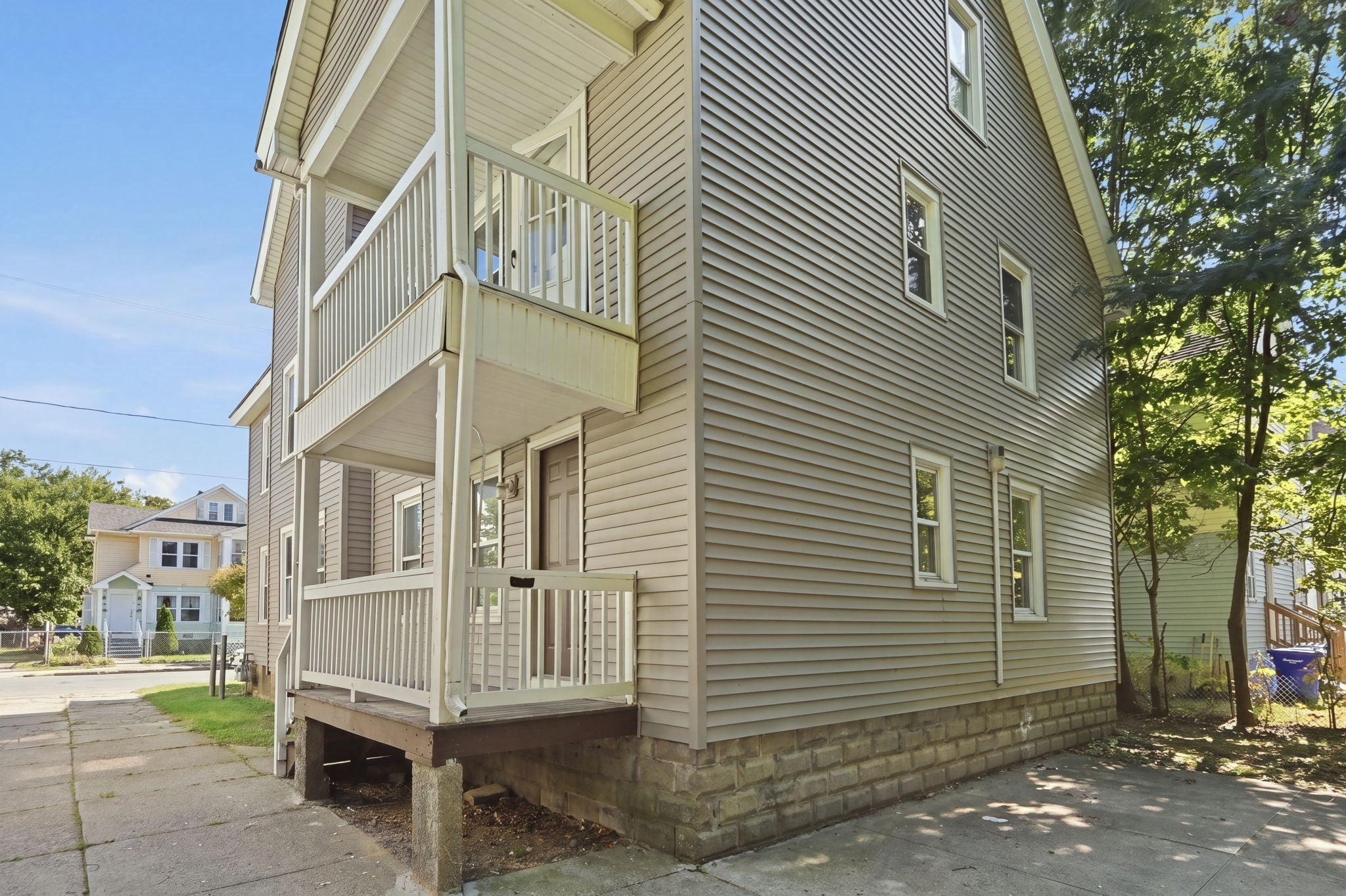 58-60 Bristol St, Springfield, MA, 58-60 Bristol St, Springfield, MA Photo #5