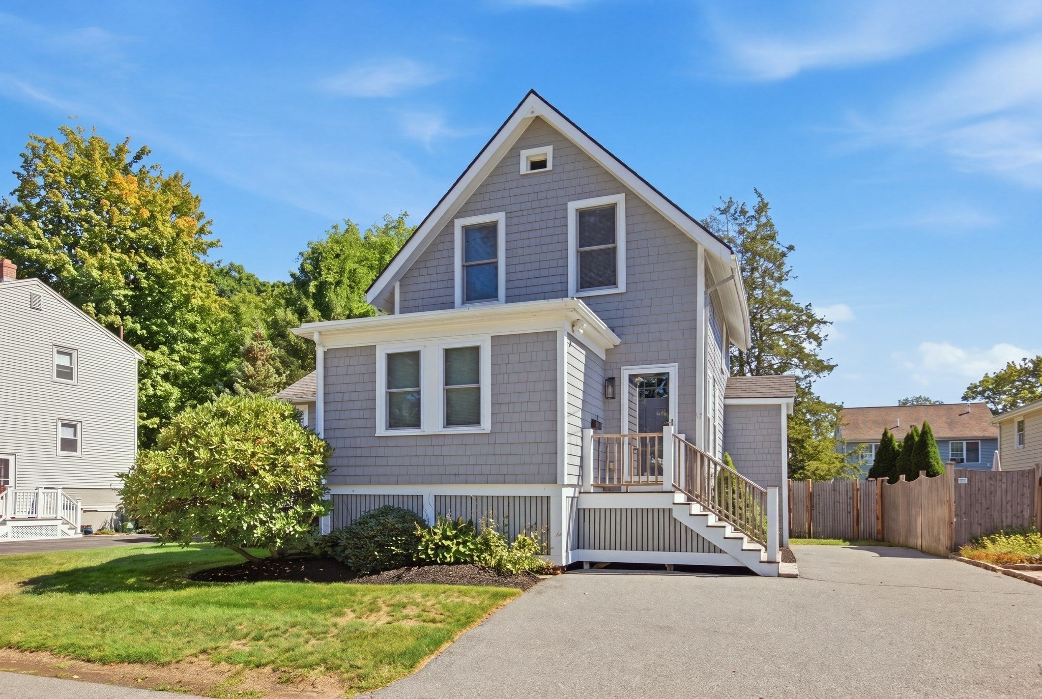 29 Canterbury Drive, Reading, MA, 29 Canterbury Drive, Reading, MA Photo #2