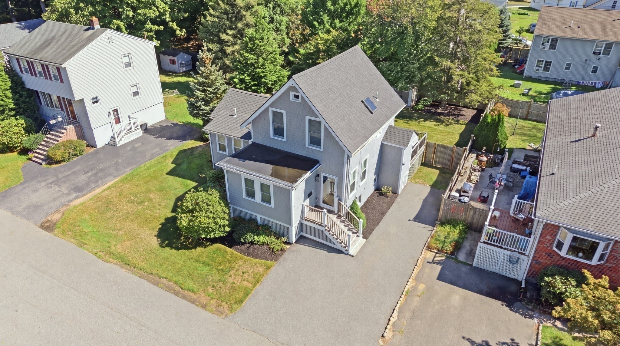 29 Canterbury Drive, Reading, MA, 29 Canterbury Drive, Reading, MA Photo #34
