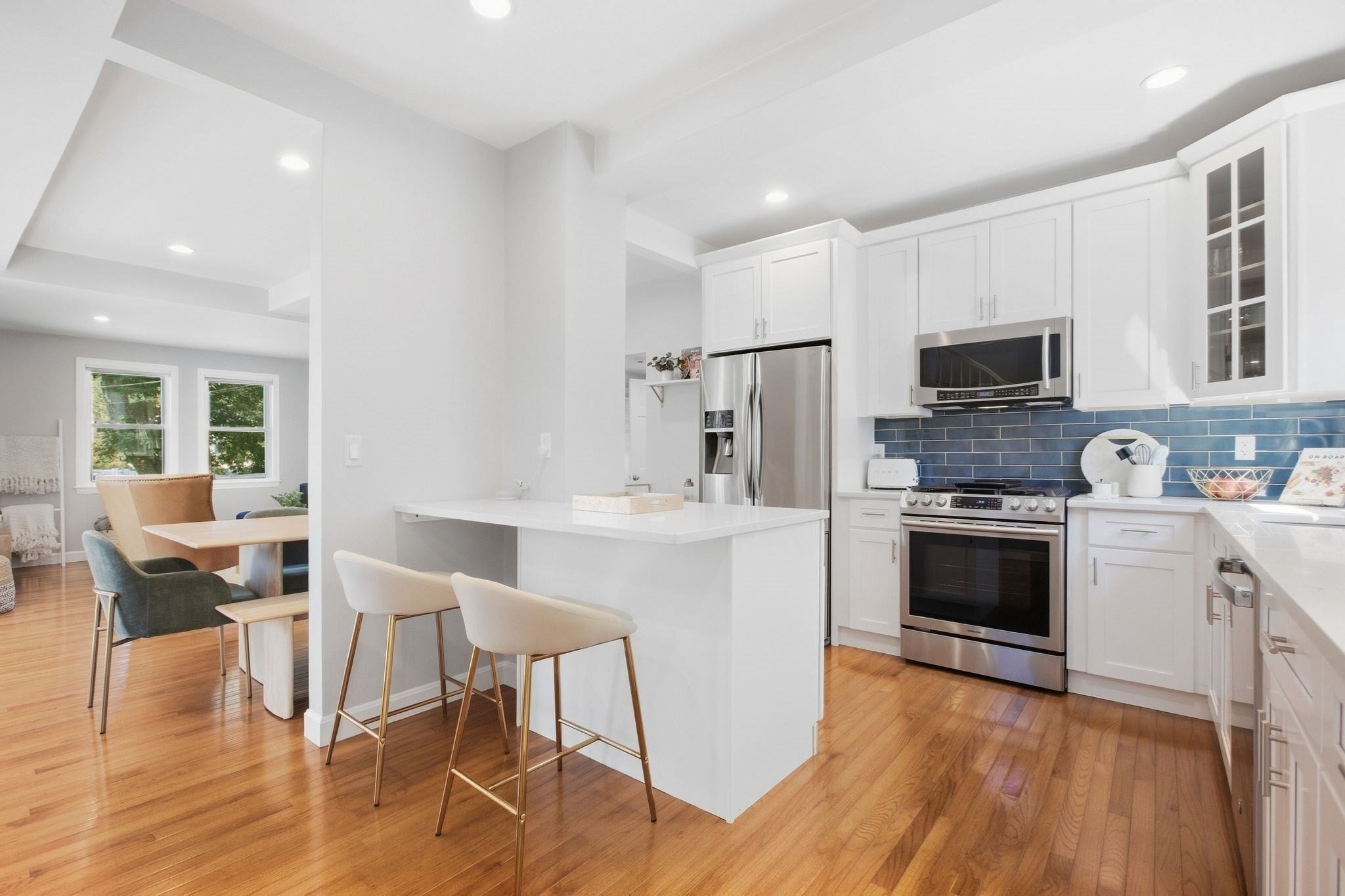 29 Canterbury Drive, Reading, MA, 29 Canterbury Drive, Reading, MA Photo #12