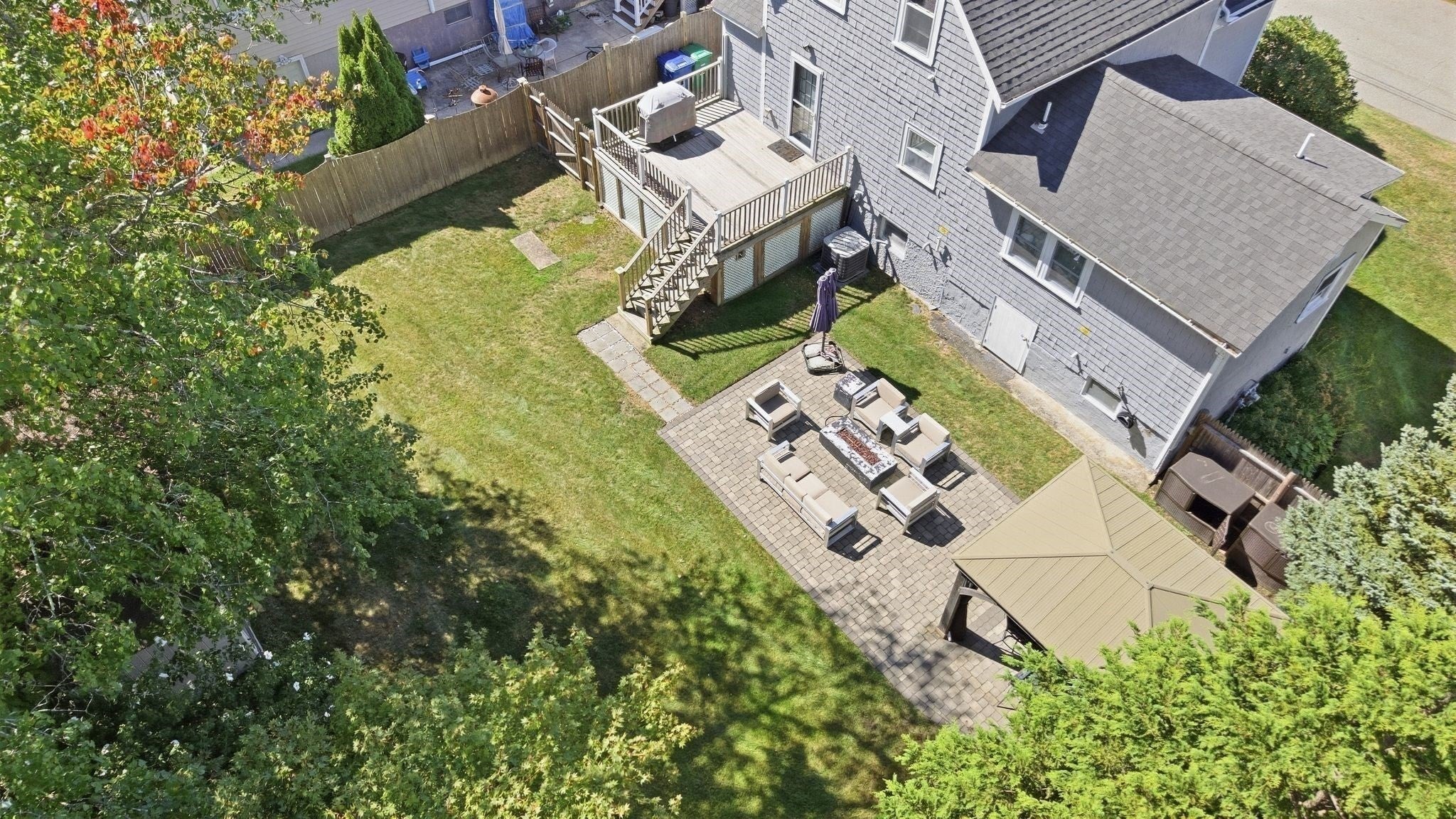 29 Canterbury Drive, Reading, MA, 29 Canterbury Drive, Reading, MA Photo #33