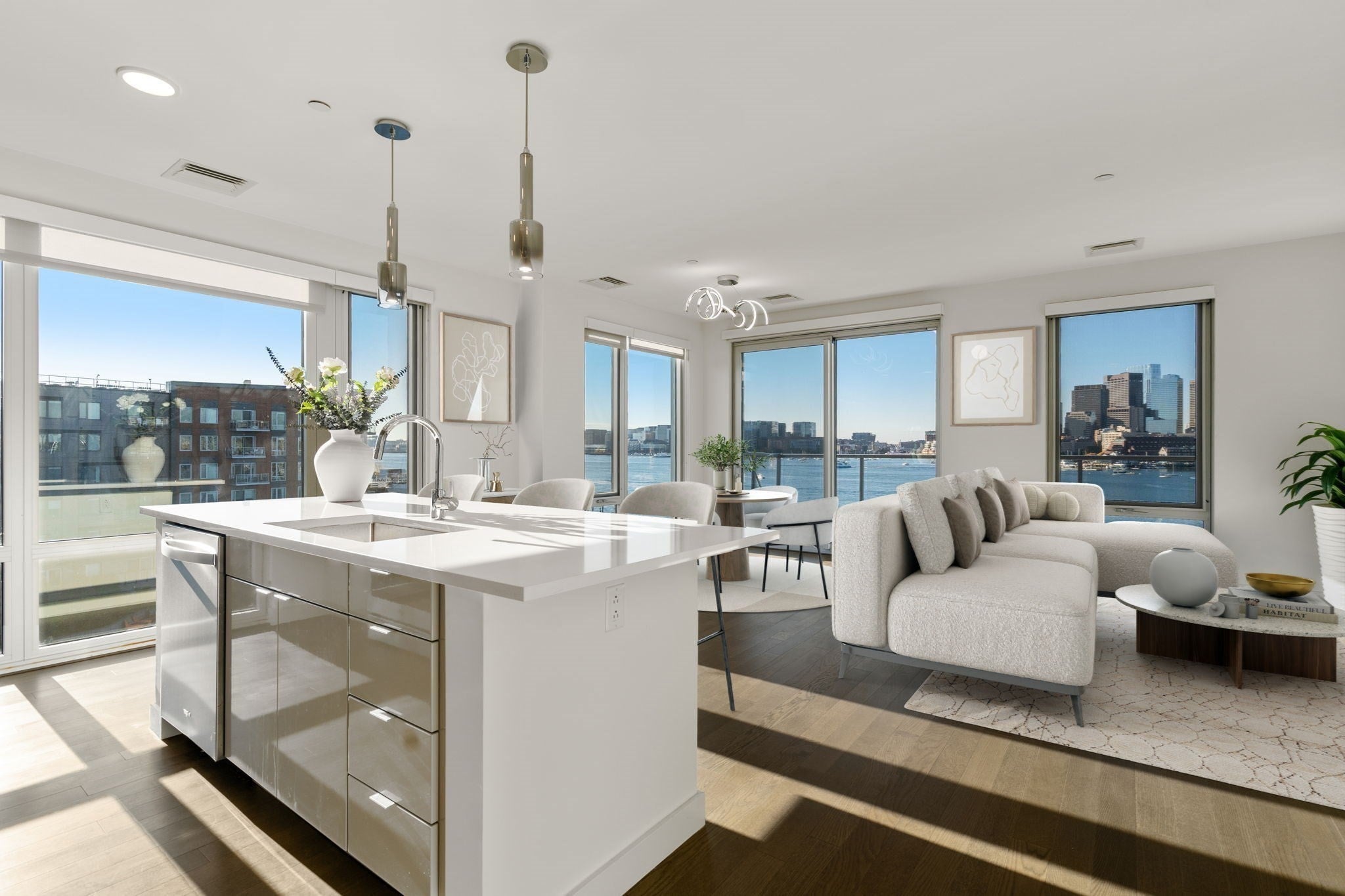65 Lewis St 506, Boston MA 02128
