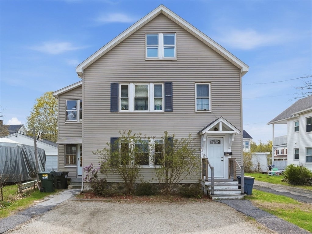 3 Boyden Street Extension