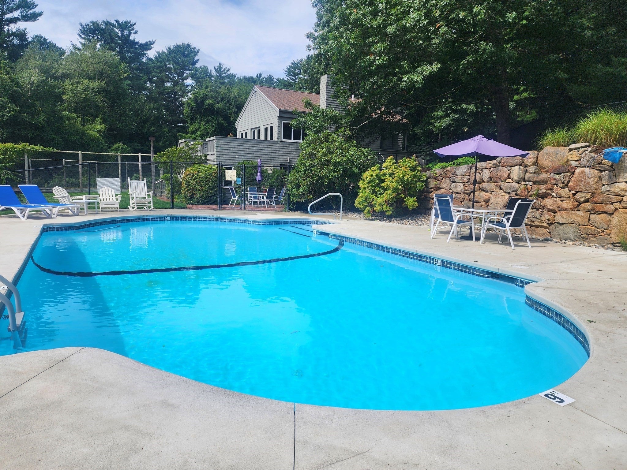 25 Trout Farm Ln #25, Duxbury, MA Photo #30