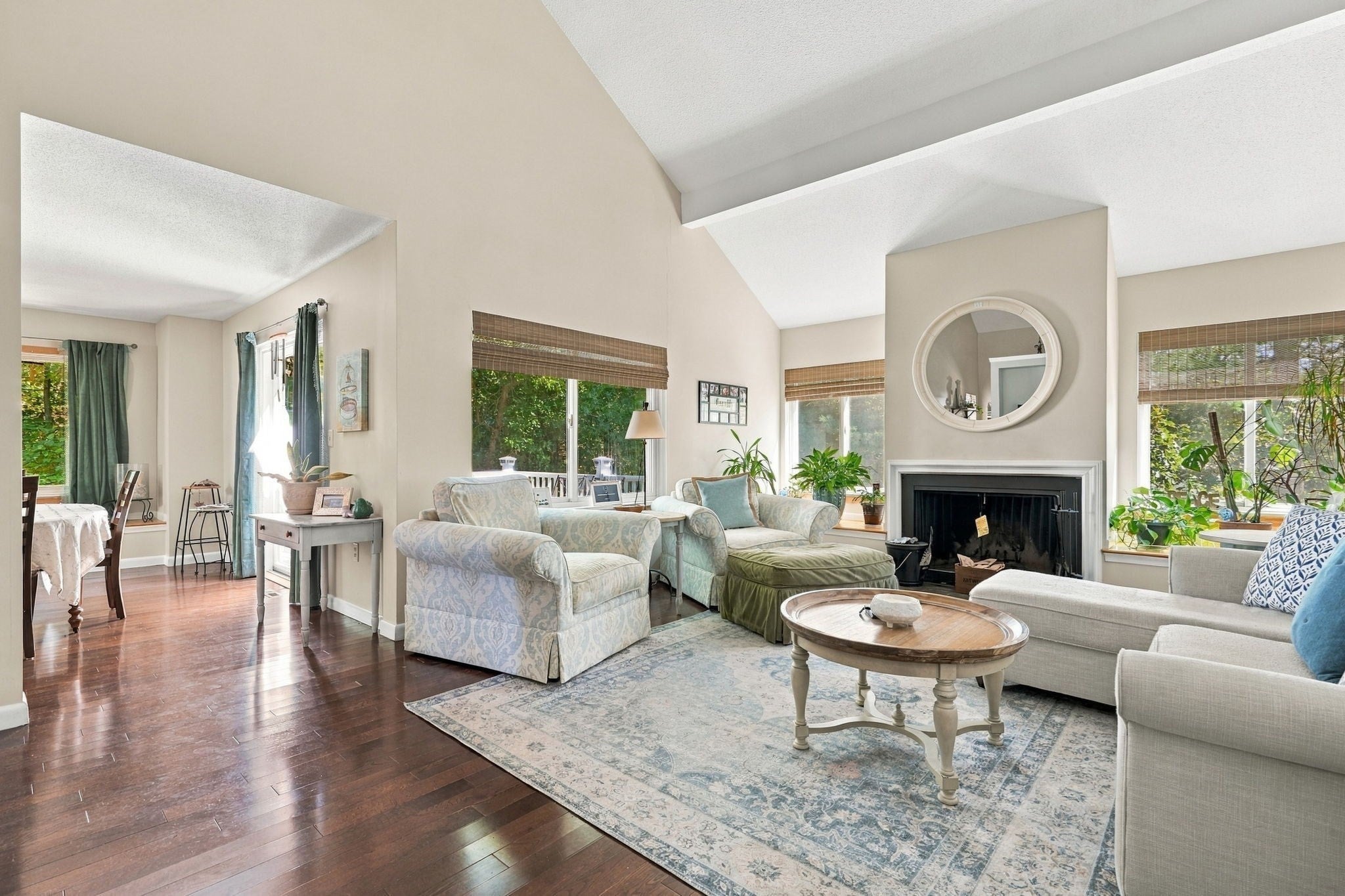 25 Trout Farm Ln #25, Duxbury, MA Photo #11