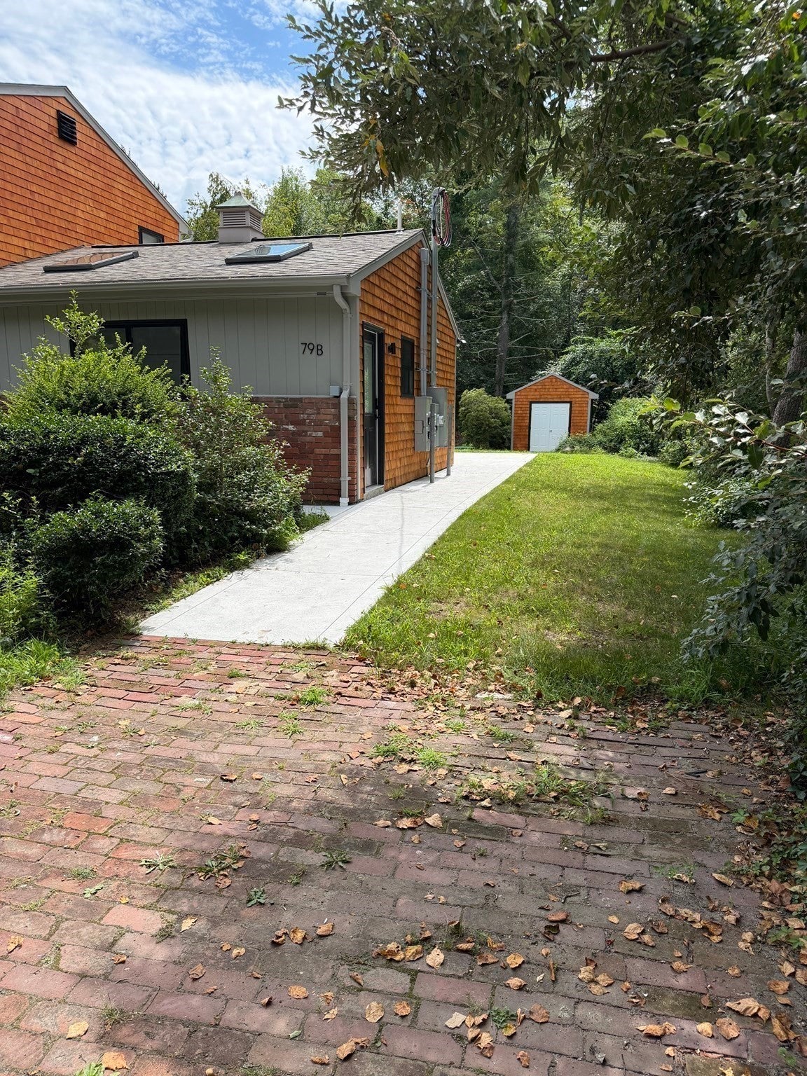 79 D Drive #B, Westport, MA, 79 D Drive #B, Westport, MA Photo #8