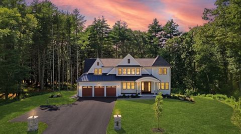 Photo of 21 Nolan Cir, Sudbury, MA 01776 (MLS # 73552374)