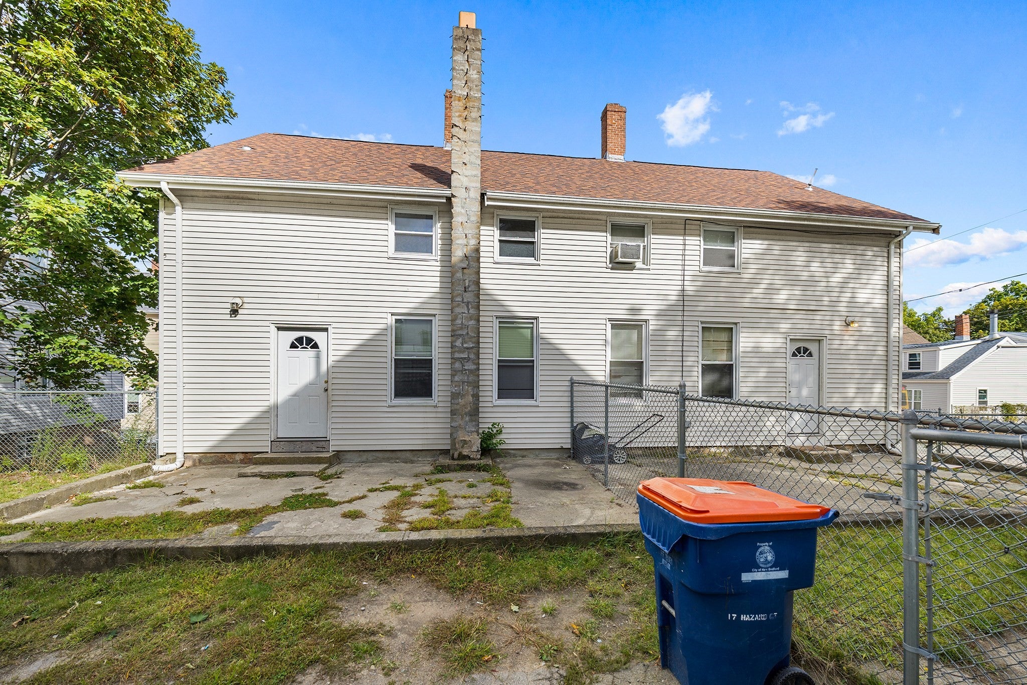 17-19 Hazard Ct, New Bedford, MA Photo #32