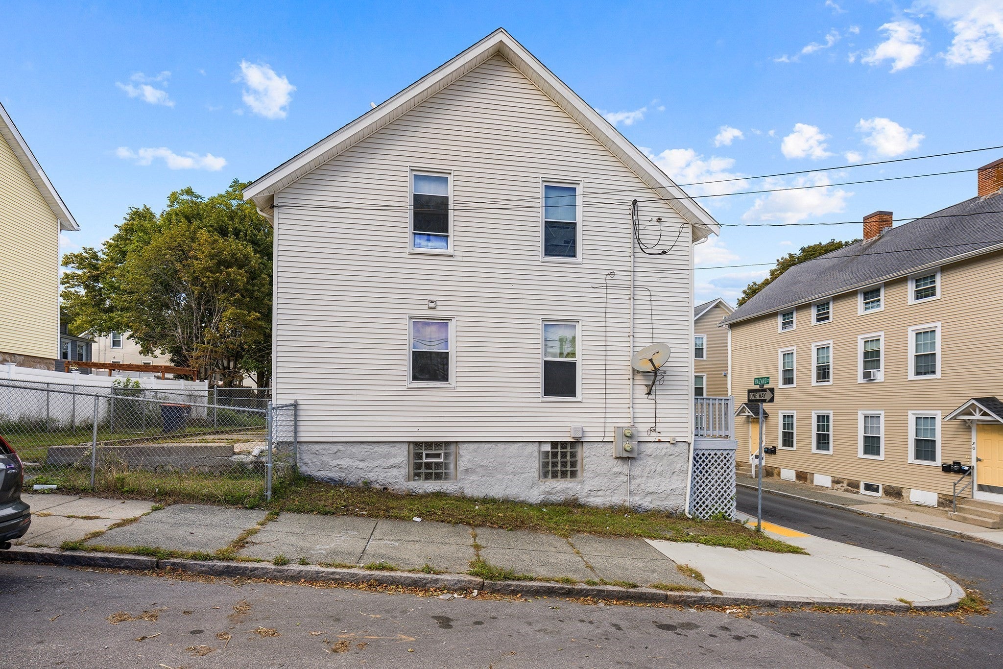 17-19 Hazard Ct, New Bedford, MA Photo #29